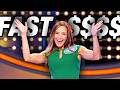 Top 10 MOST INCREDIBLE Fast Money Wins 7th Season
