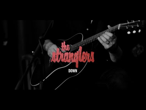 Thumbnail for 'Down' (Dark Matters Acoustic Sessions) - The Stranglers by The Stranglers