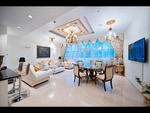 Property video thumbnail