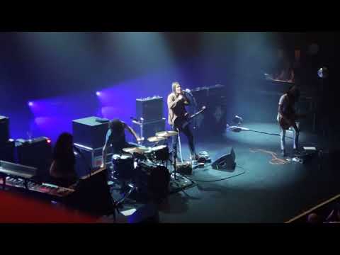 The Dandy Warhols live at L'Olympia - Paris - 15 juin 2022 - Full Show