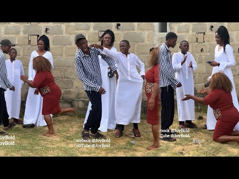 Part 2.. Young prophet makes shòcking revelation to this woman who is pregnant for her sugar boy