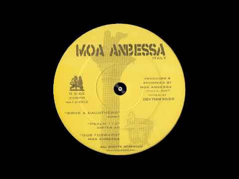 Dan-I ‎– Sons & Daugthers – B1