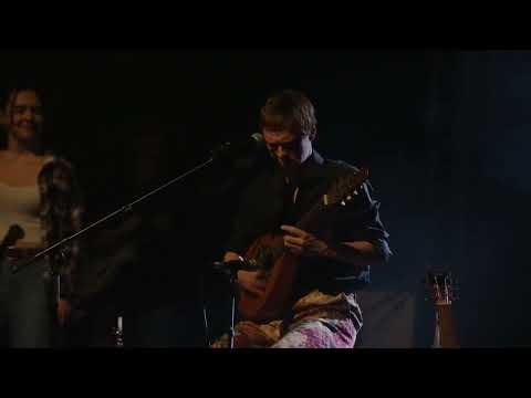 Théo Théo à la Finale Nationale Cégep en Spectacle 46e édition