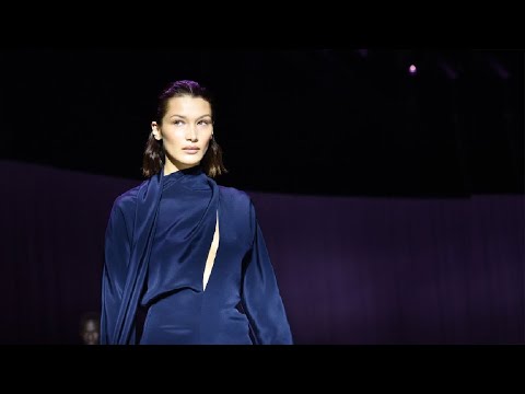 Boss | Fall/Winter 2020/21 | Milan Fashion Week