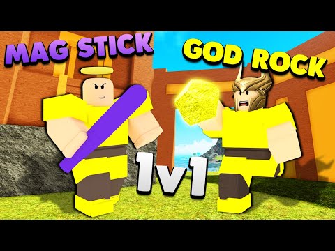 Trapping God Armor Players In Huts Roblox Booga 3 4 Mb 320 Kbps - booga booga chestplate with god bag roblox