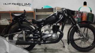 ICM wins Bonneville vol 5