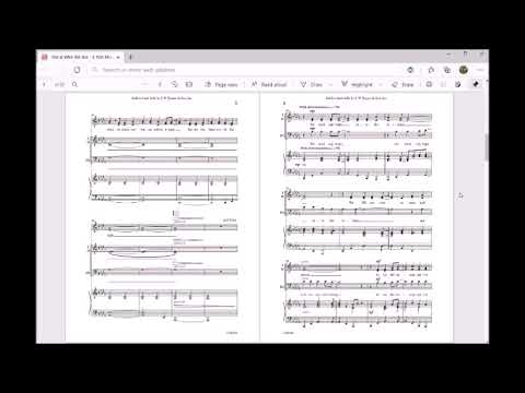 This is Who We Are by Mark Burrows