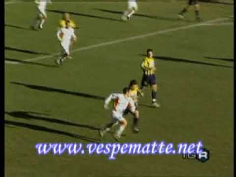 Anno 2005/06 Juve Stabia - Pistoiese  0 - 0 (Highlights)