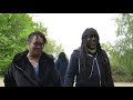 Tear Drop Official Music Video by Grantie Asher ft. Frederica Tibbs