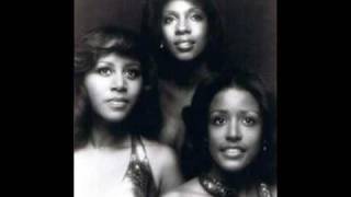 Scherrie Payne &amp; the Supremes - Don&#39;t Let My Teardrops Bother You