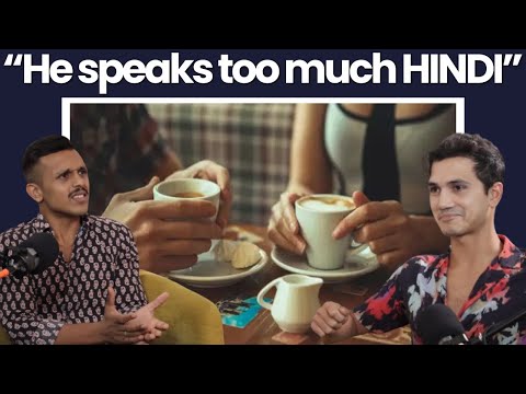 Dating Language Barrier?!