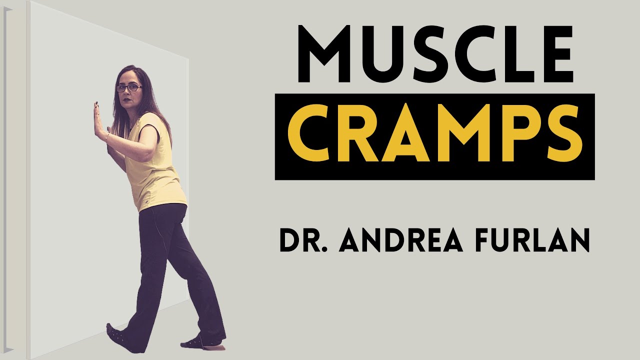 #034 Muscle Cramps: Causes, Relief and Prevention