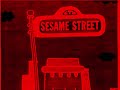 Sesame Street Lost Episode Elmo S Revenge Credits
