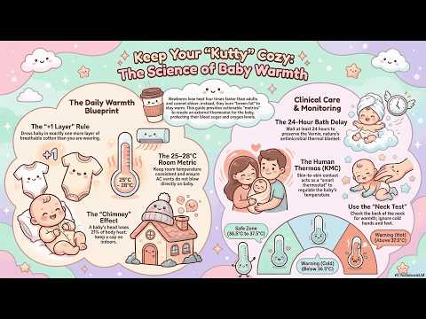 Thermal Care — video thumbnail