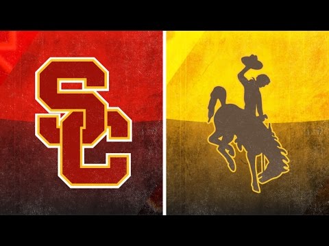 Highlights: MBB vs. #23 USC (12/23/16)