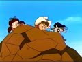 Toon Disney What A Mess And Wild West C O W Boys Of Moo Mesa Promos 1998