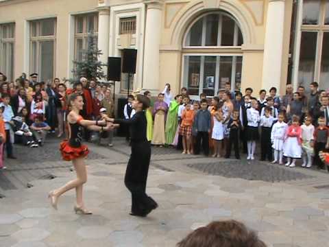 ZIUA DANSULUI SPORTIV SIBIAN - 02.10.2009 - PART 3