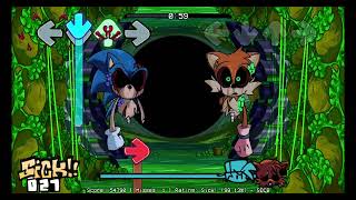 Cover art for Parallax Redefined: Too Far V1