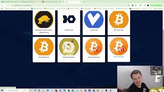 Bitcoin 2 Price is exploding! over 8 cents