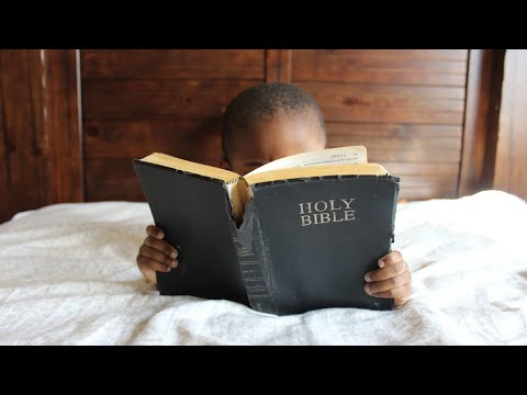 DANIY’EL (DANIEL) 10: Daniel Is Terrified By A Vision