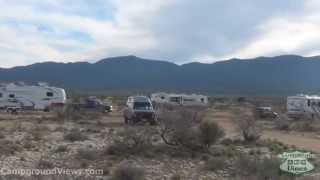 preview picture of video 'CampgroundViews.com - US Forest Service Dispersed Camping Cottonwood Arizona AZ Boondock'