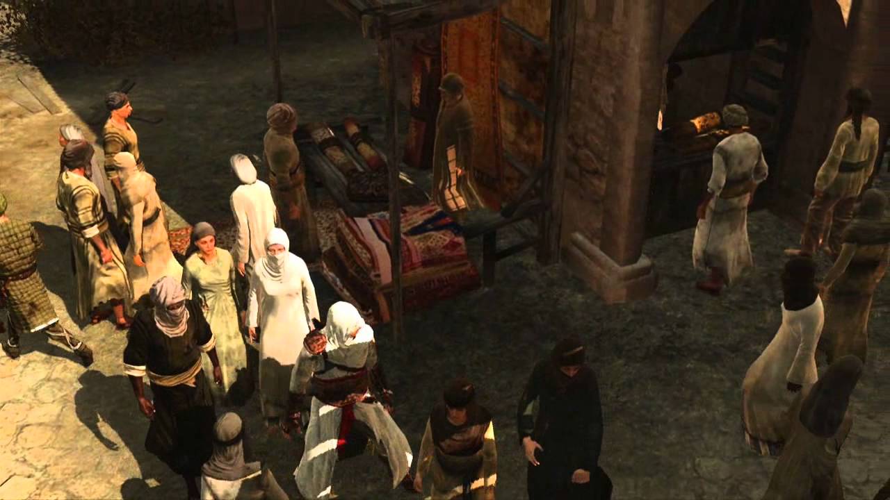 Assassin's Creed : Director's Cutvideo poster