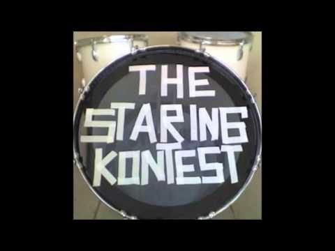 The Staring Kontest - Last Dandy
