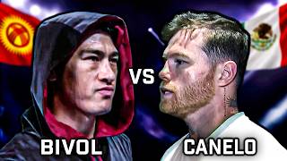 Canelo Alvarez (Mexico) vs Dmitry Bivol (Russia) | Boxing Fight Highlights HD