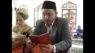 preview picture of video 'Meyza - Istiqomah Ijab Qobul @ Solo'