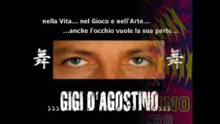 Gigi D'Agostino - L'Amour Toujours "forte forte" ( Suono Libero )