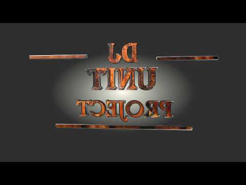 DJ UNIT - зарядка