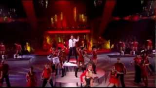 Olly Murs - Army of Two (Live Dancing on Ice)