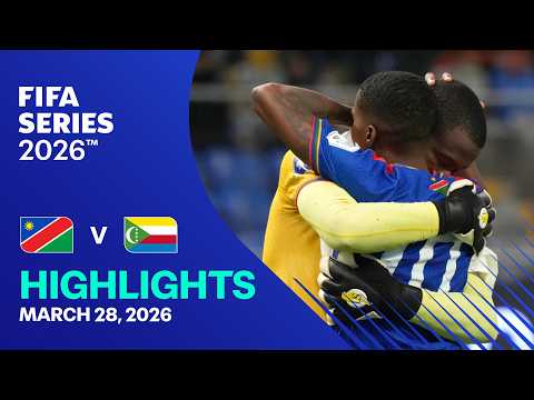 Namibia 0-0  ( 5-4  g.p. ) Comoros