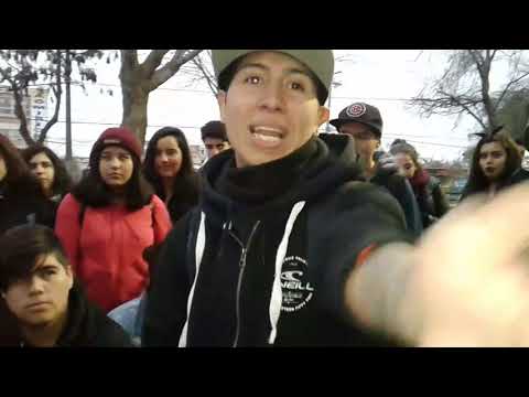 Stalker VS Satir VS Monsz - 8vos De Final - ACB FECHA 6