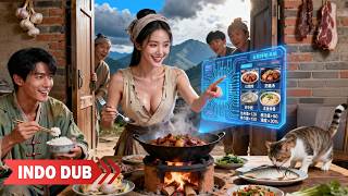 Download lagu Gadis menembus waktu ke masa kelaparan, bawa sistem VIP bantu kerabat bebas lapar dapat suami tampan mp3