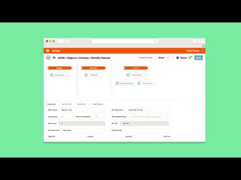 blue prism orchestrator
