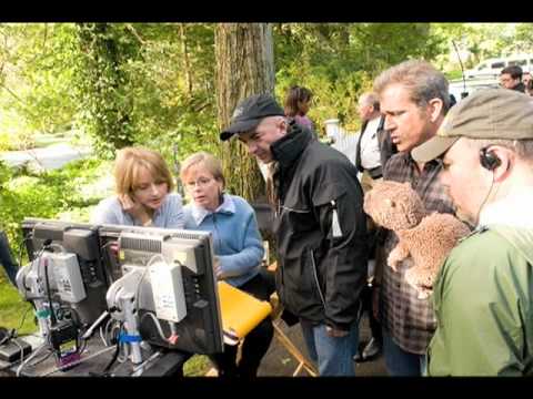 ArcLight Presents: Jodie Foster Interview for "The Beaver"