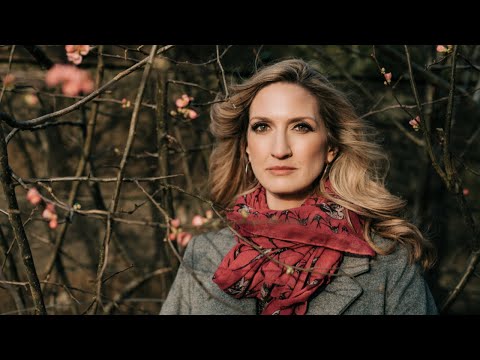 Hands Up for Trad Music Club - Joy Dunlop and Ron Jappy