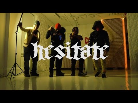 YungPro - Hesistate (Official Music Video)