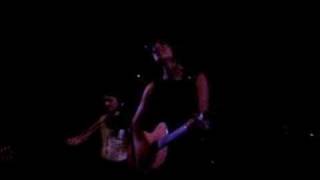 Brooke Fraser - Hosea&#39;s Wife