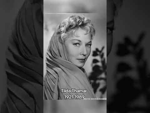 #TildaThamar #argentina #France #Movies #Urdinarrain #EntreRios https://vt.tiktok.com/ZSHVWrdoY/