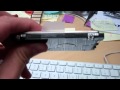 Tic Tac Hard Drive 