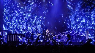 Janet Jackson - All Nite Live @ Panorama NYC Music Festival, New York (2018)
