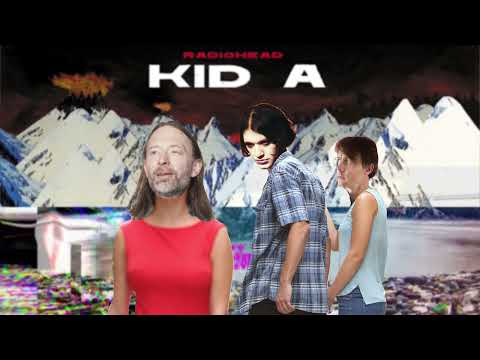 Placebo x Radiohead - How to Fix Yourself Completely (Mashup)