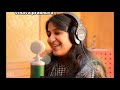 Vinava manavi yesayya| Swetha Mohan | Telugu Christian Song