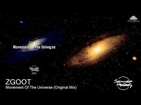 ZGOOT - Movement Of The Universe (Original Mix) [SMLDF02 Preview]