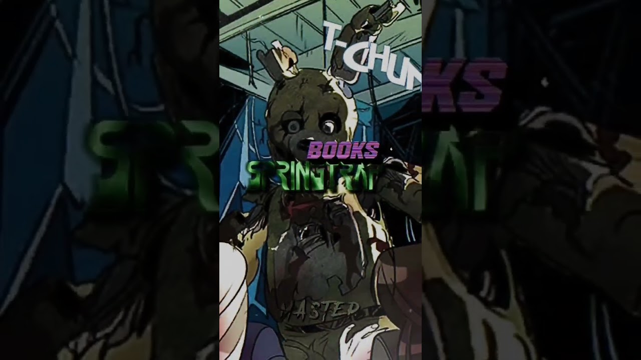 homeland Vs William afton BOOKS|POWER AGONY|#edits #capcut #1v1