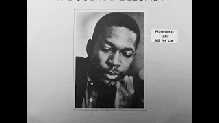 John Coltrane. The Coltrane Legacy.