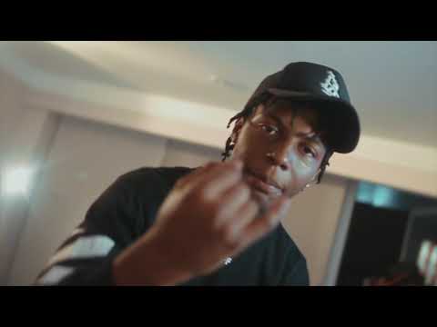 Spazzo Brim - Different (Music Video) (Shot by @Staxxthedon)