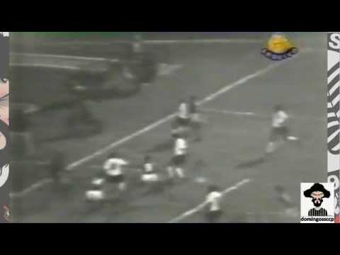 CORINTHIANS 3X1 PORTUGUESA 11/09/1968